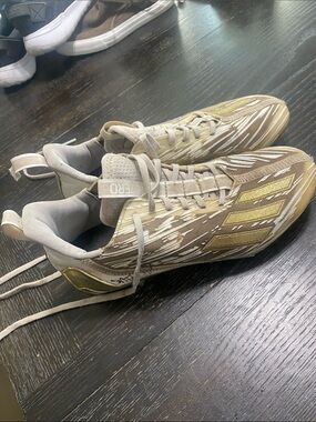 Adidas Adizero Cleats